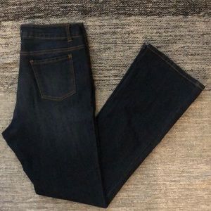 ☔️Fashion To Figure bootcut jeans